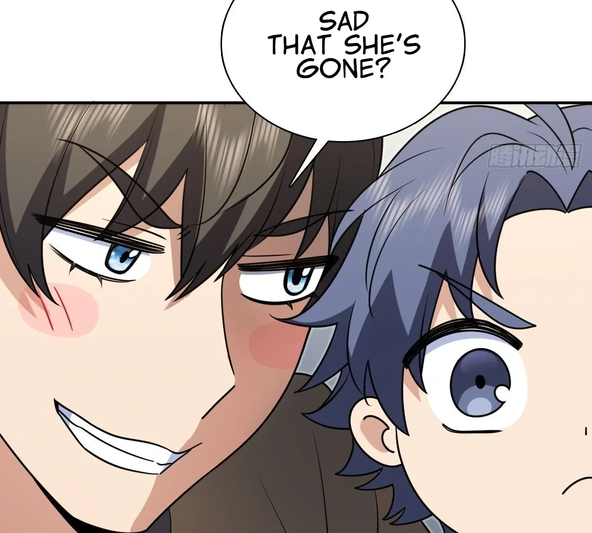 My Wife Is From a Thousand Years Ago Chapter 403 page 38
