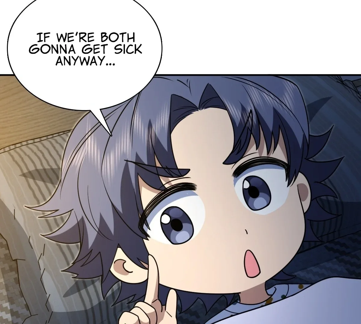 My Wife Is From a Thousand Years Ago Chapter 403 page 85