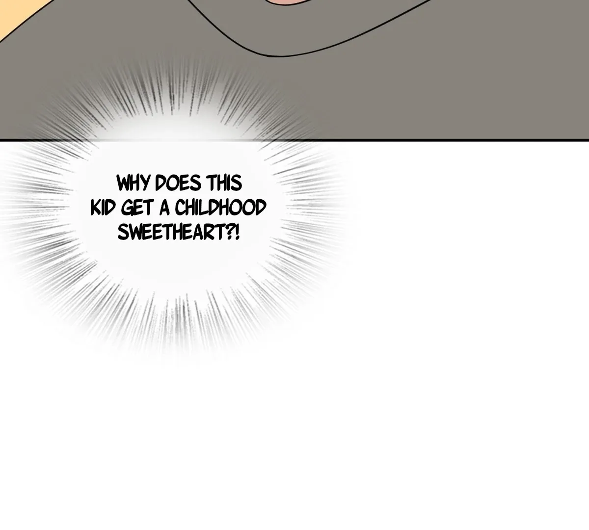 My Wife Is From a Thousand Years Ago Chapter 403 page 49