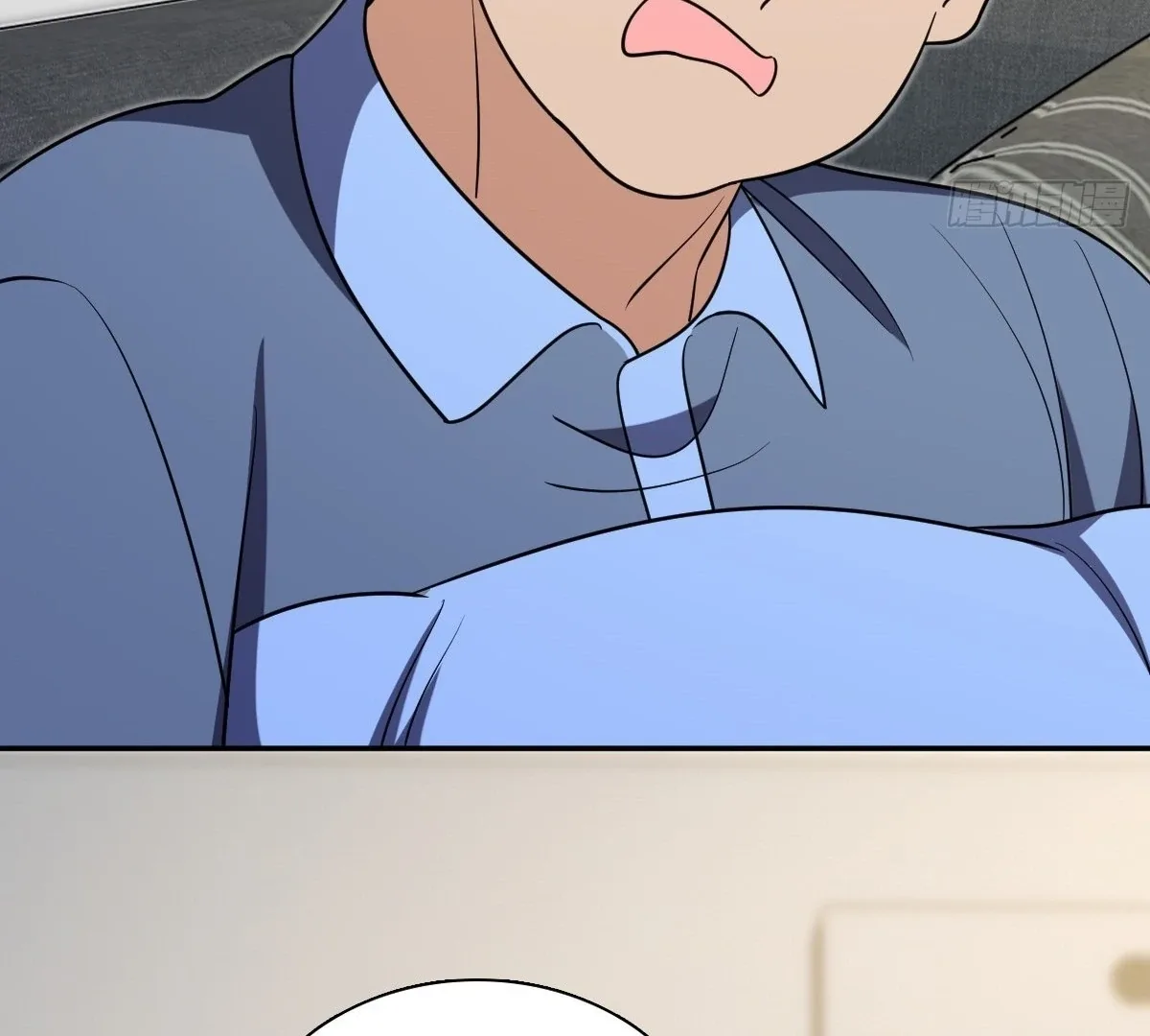 My Wife Is From a Thousand Years Ago Chapter 403 page 29