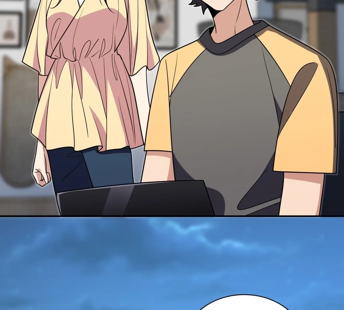 My Wife Is From a Thousand Years Ago Chapter 403 page 63