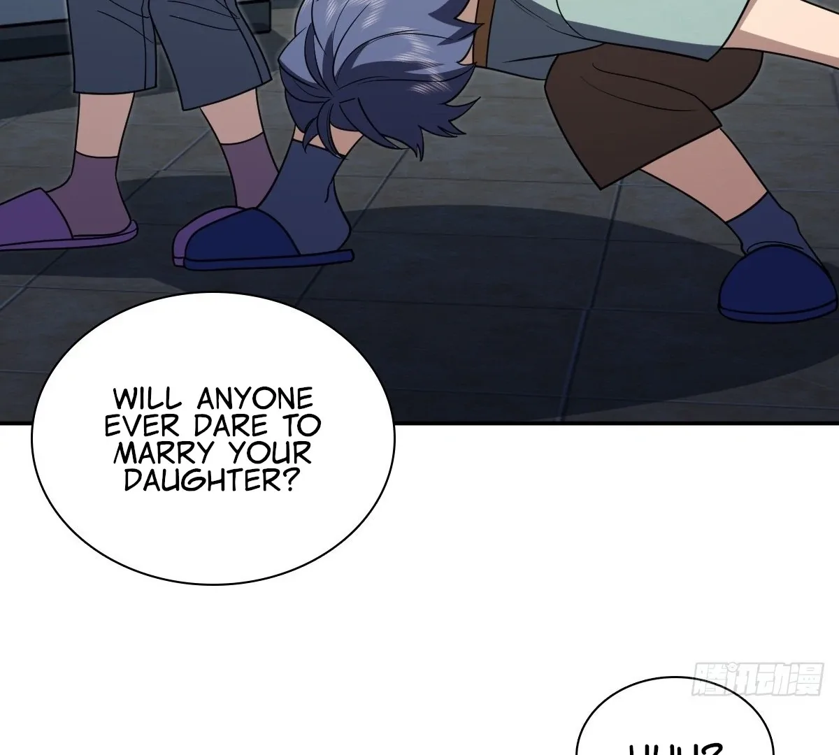 My Wife Is From a Thousand Years Ago Chapter 403 page 65