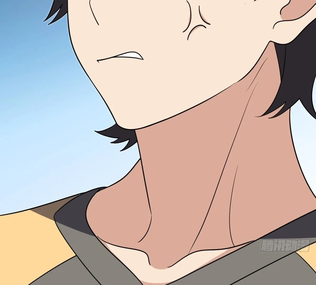 My Wife Is From a Thousand Years Ago Chapter 403 page 48