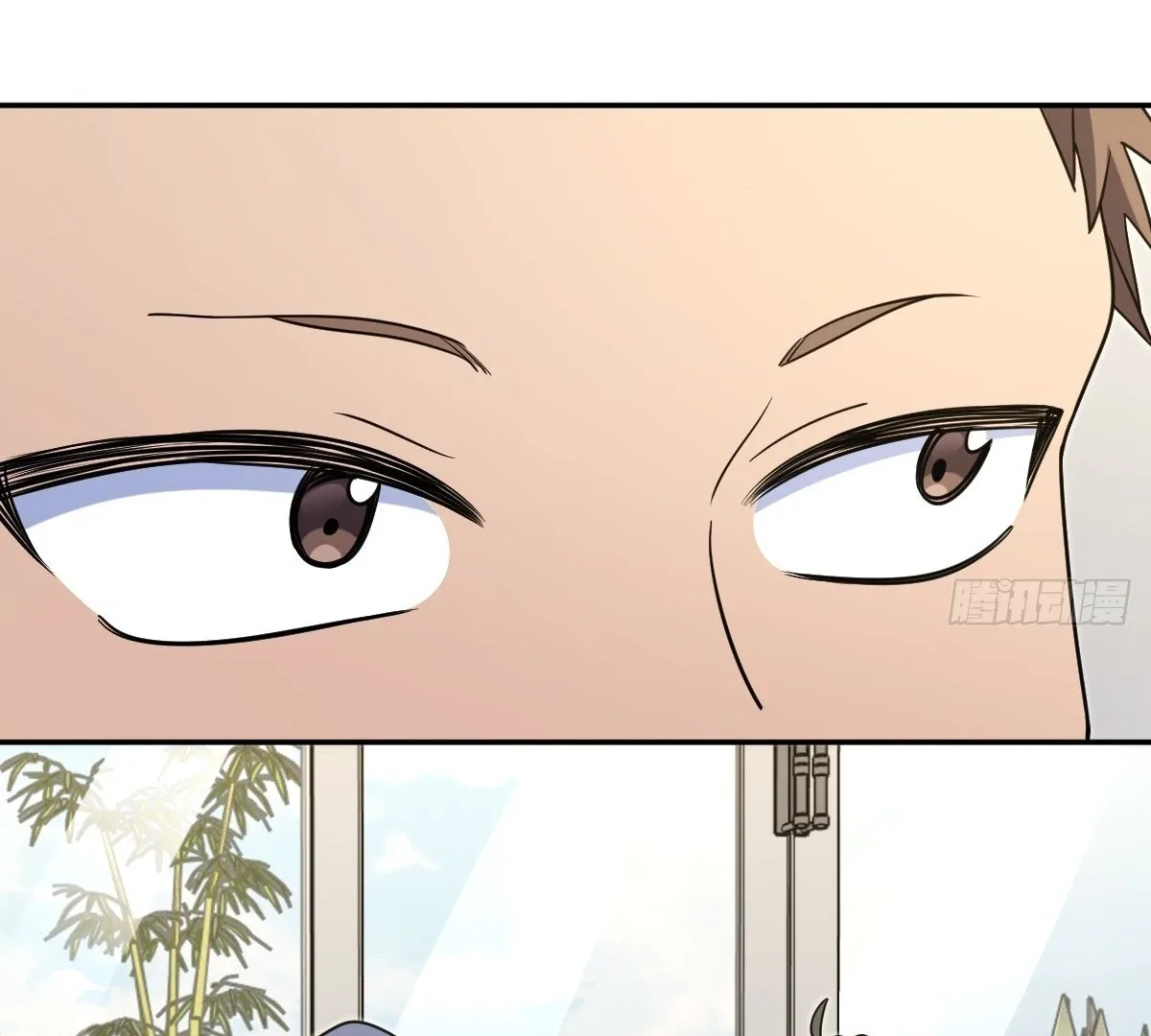 My Wife Is From a Thousand Years Ago Chapter 403 page 7