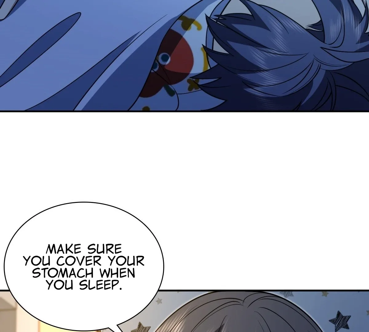 My Wife Is From a Thousand Years Ago Chapter 403 page 80