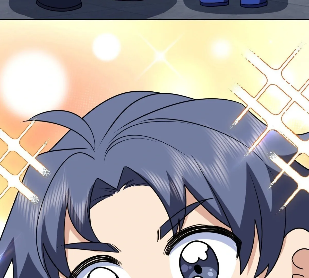 My Wife Is From a Thousand Years Ago Chapter 403 page 41