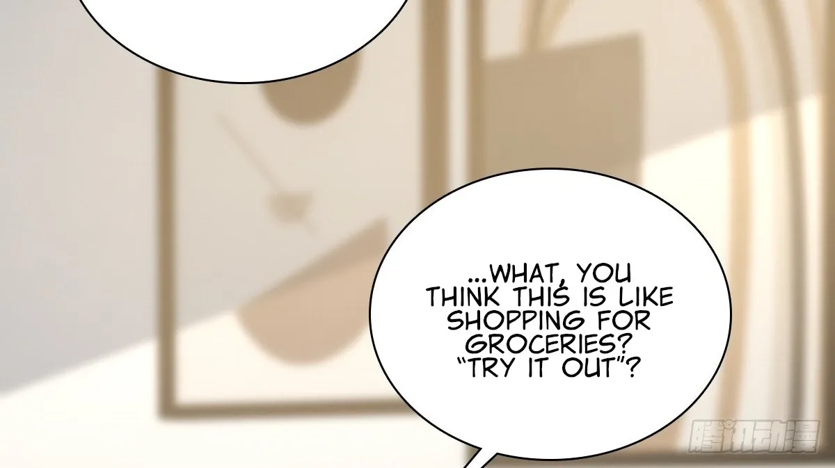My Wife Is From a Thousand Years Ago Chapter 403 page 12