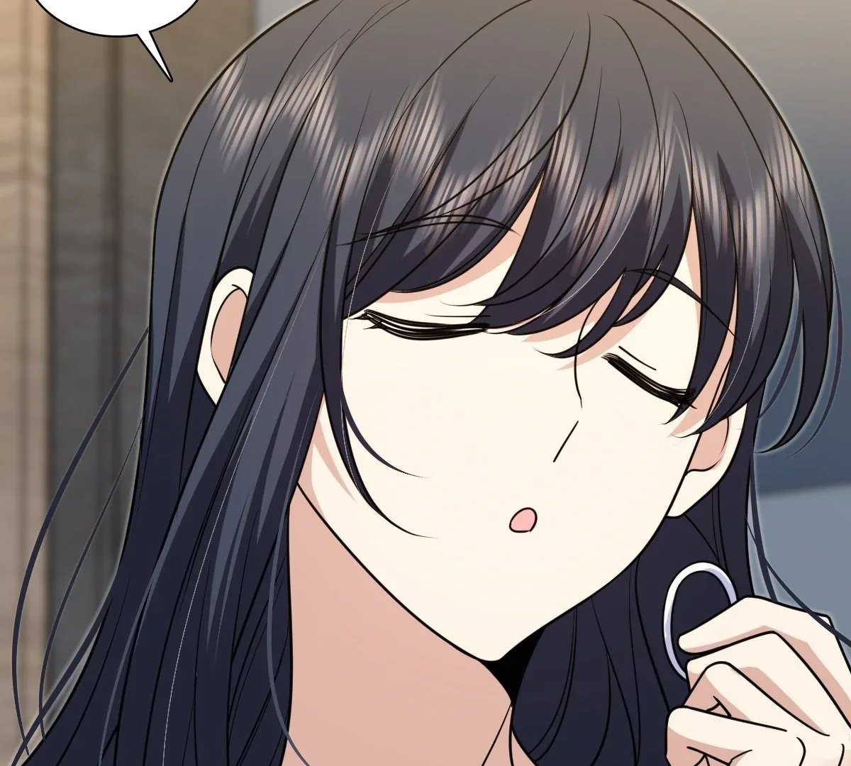 My Wife Is From a Thousand Years Ago Chapter 403 page 55