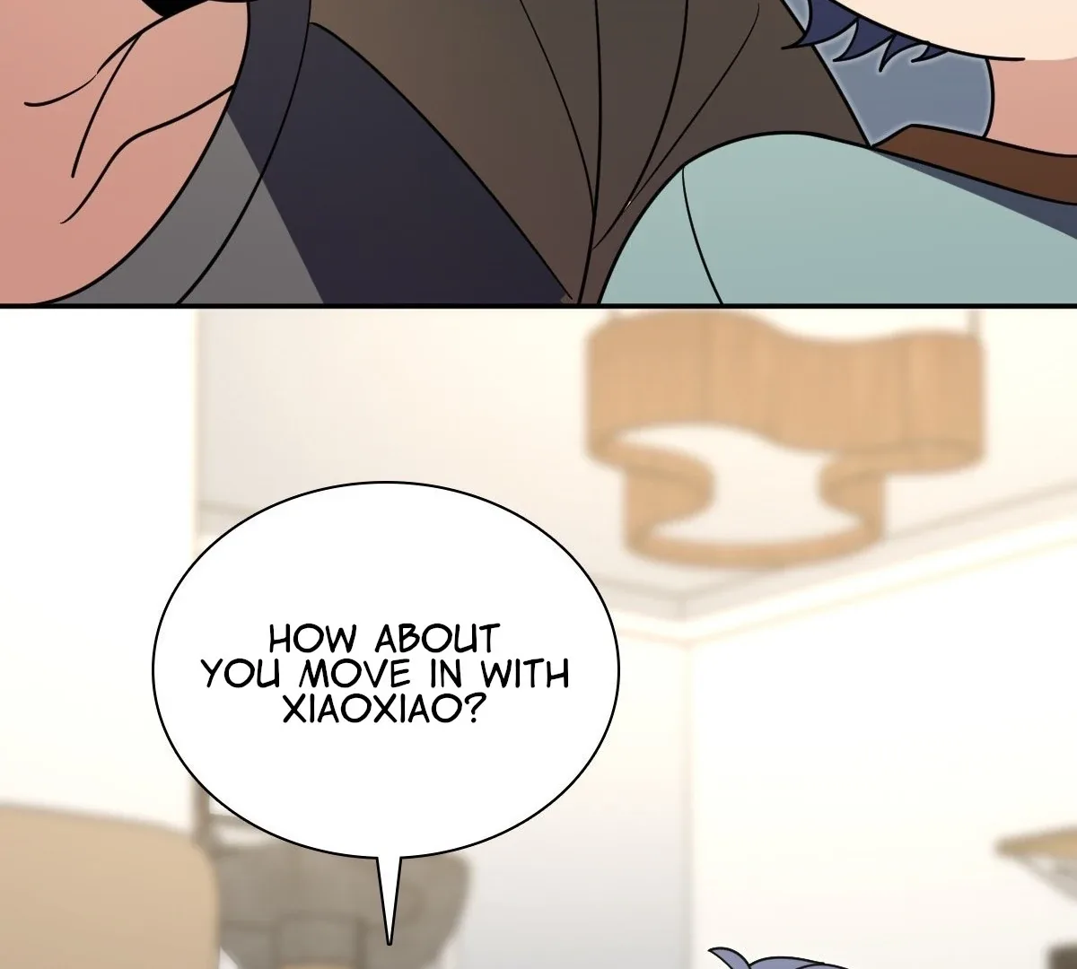 My Wife Is From a Thousand Years Ago Chapter 403 page 39