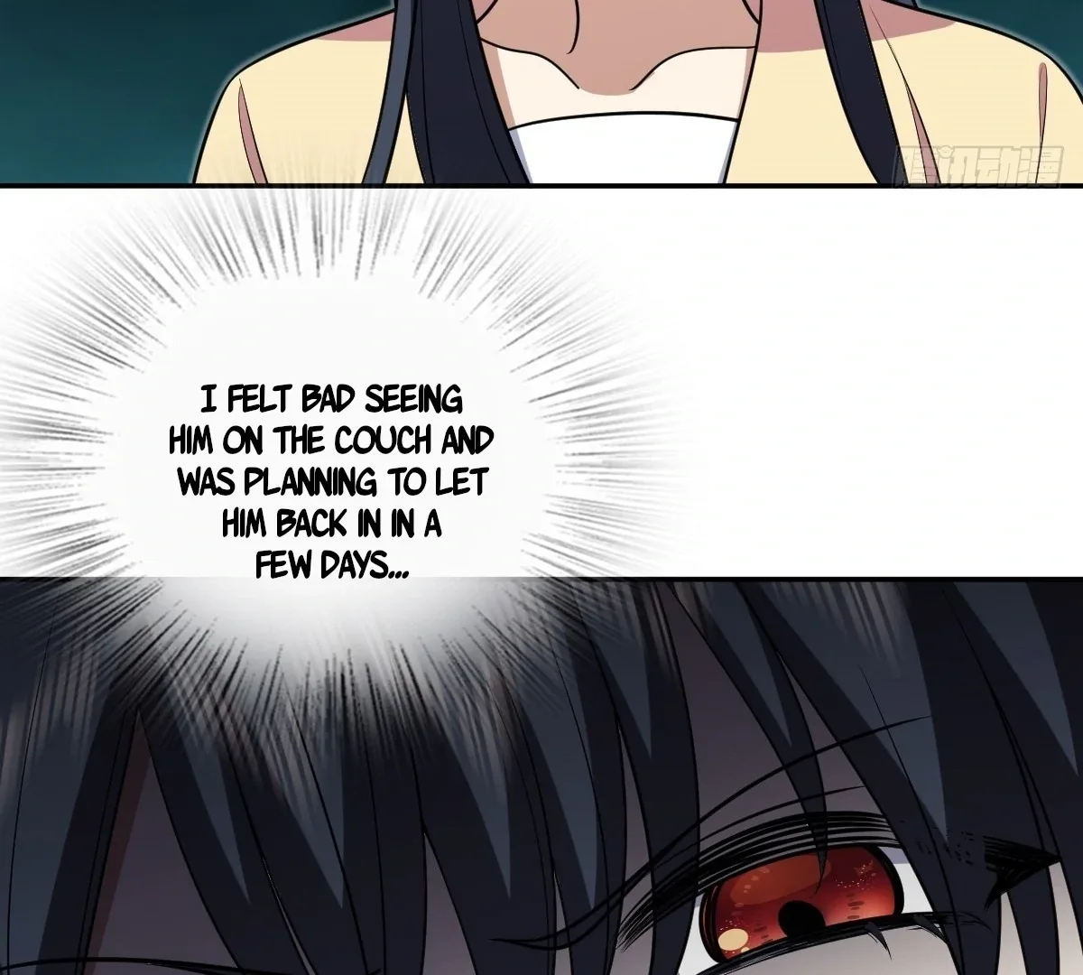 My Wife Is From a Thousand Years Ago Chapter 403 page 74