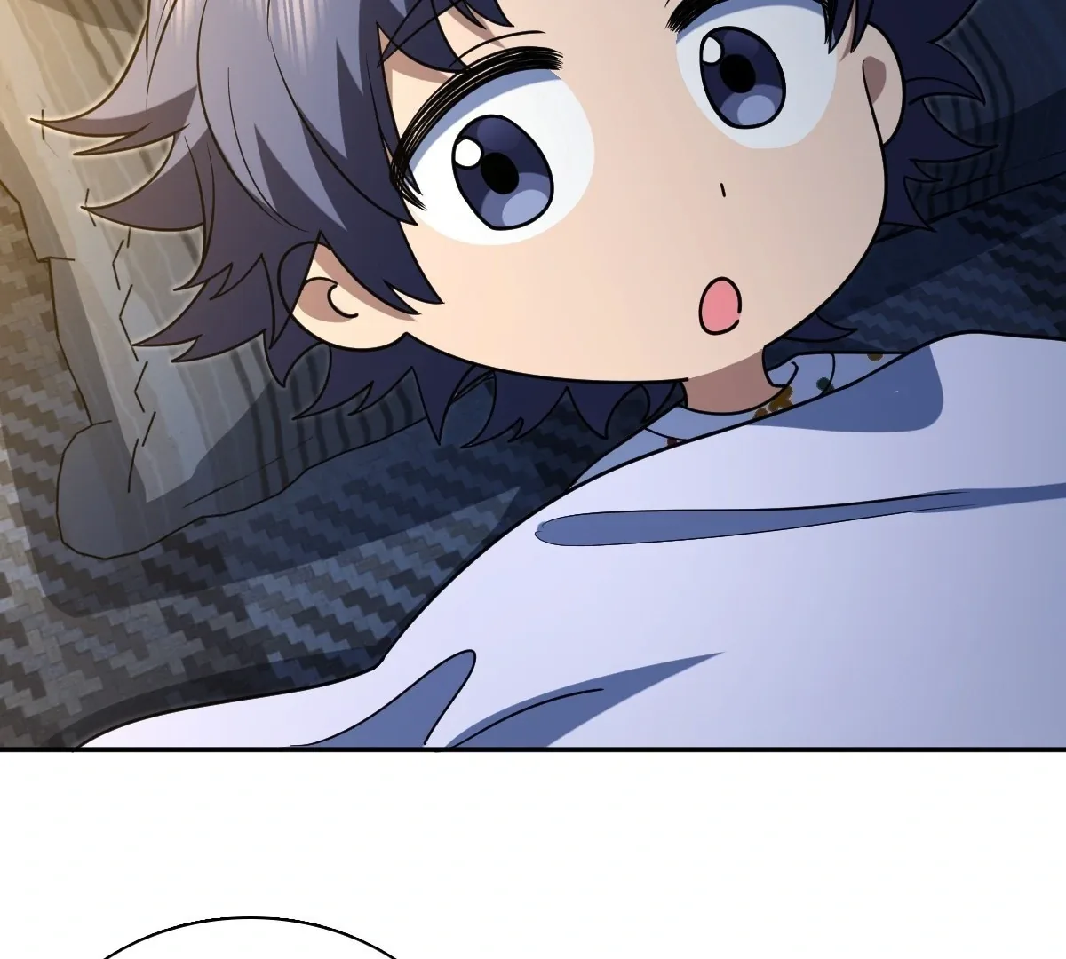 My Wife Is From a Thousand Years Ago Chapter 403 page 84