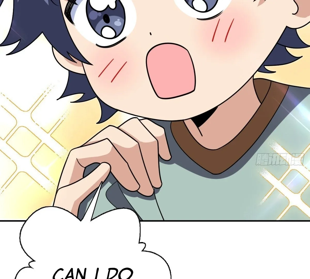 My Wife Is From a Thousand Years Ago Chapter 403 page 42