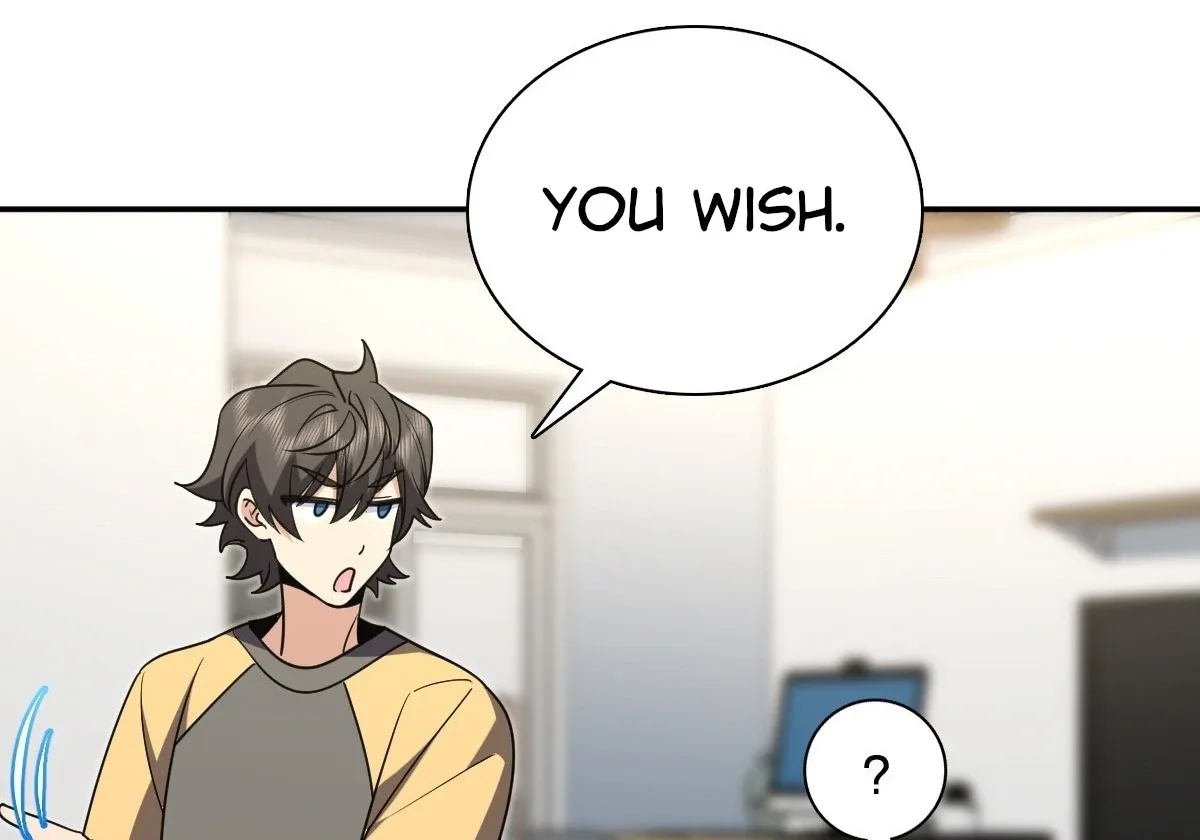 My Wife Is From a Thousand Years Ago Chapter 403 page 45
