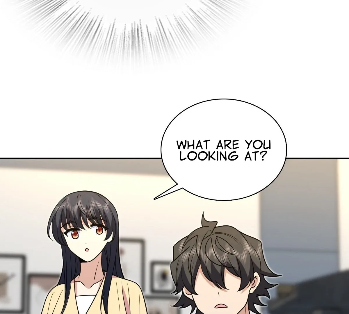My Wife Is From a Thousand Years Ago Chapter 403 page 62