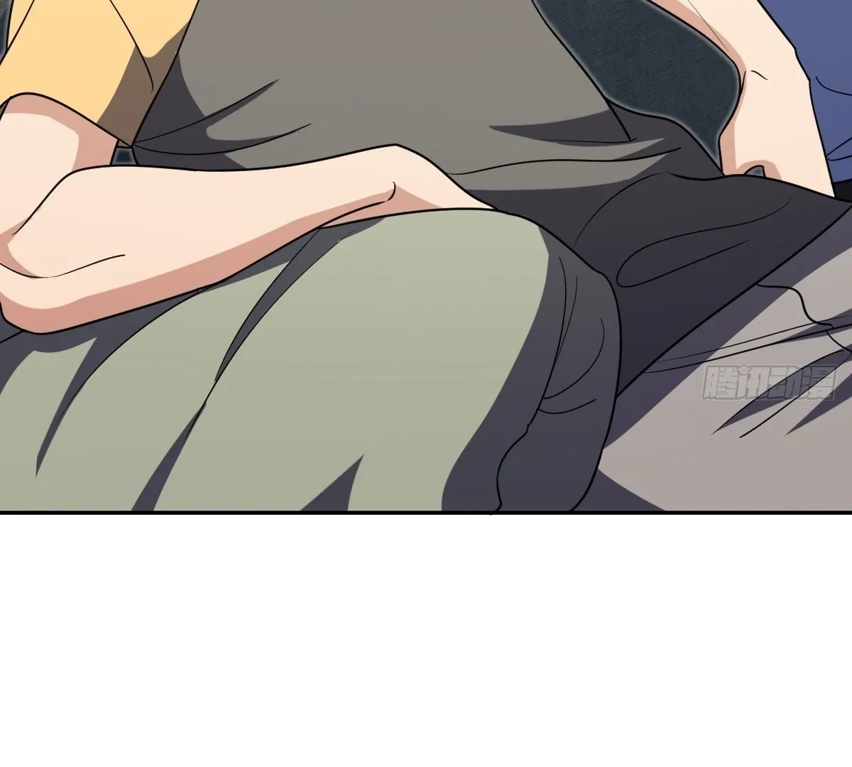 My Wife Is From a Thousand Years Ago Chapter 403 page 4