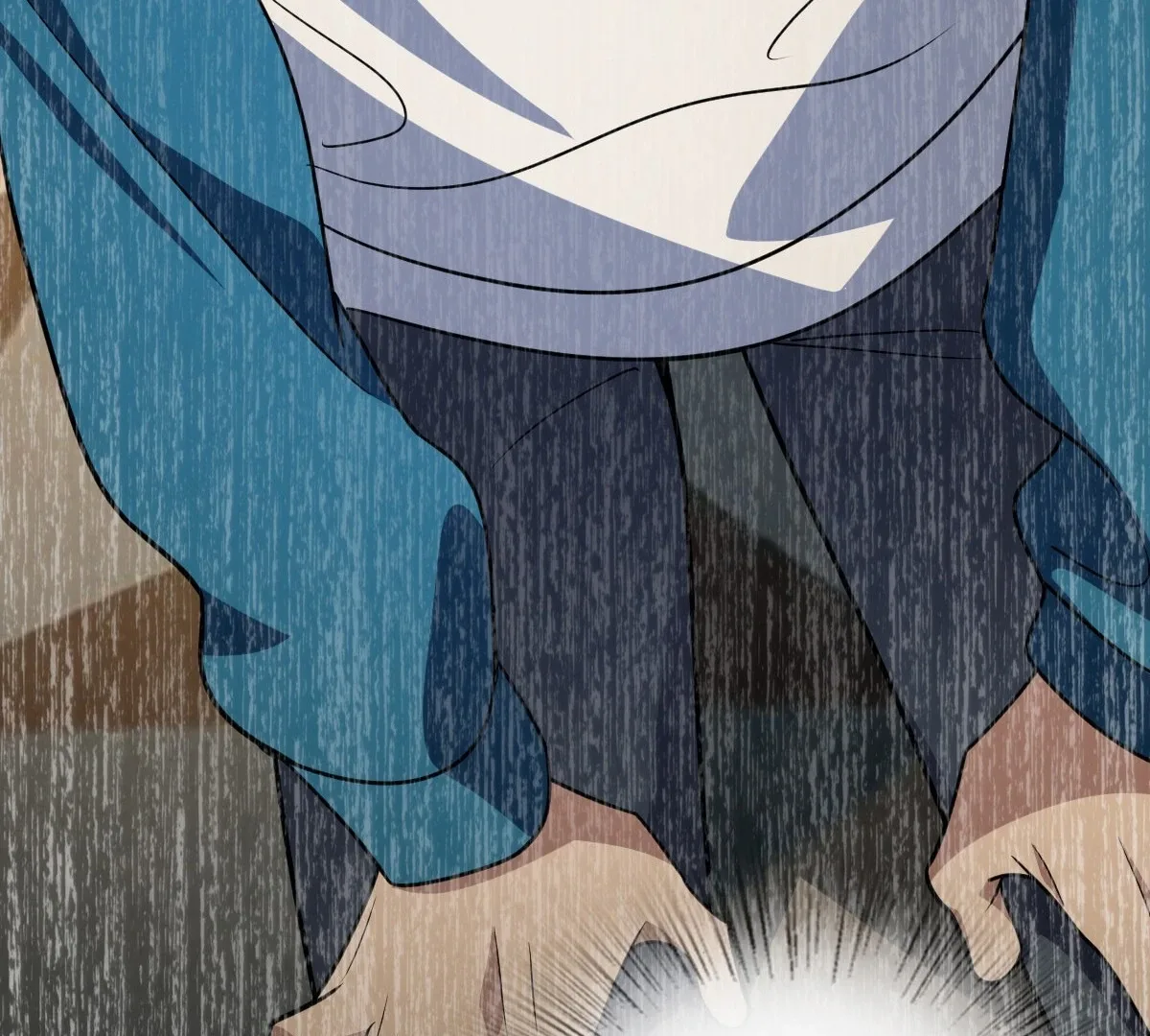 My Wife Is From a Thousand Years Ago Chapter 398 page 41