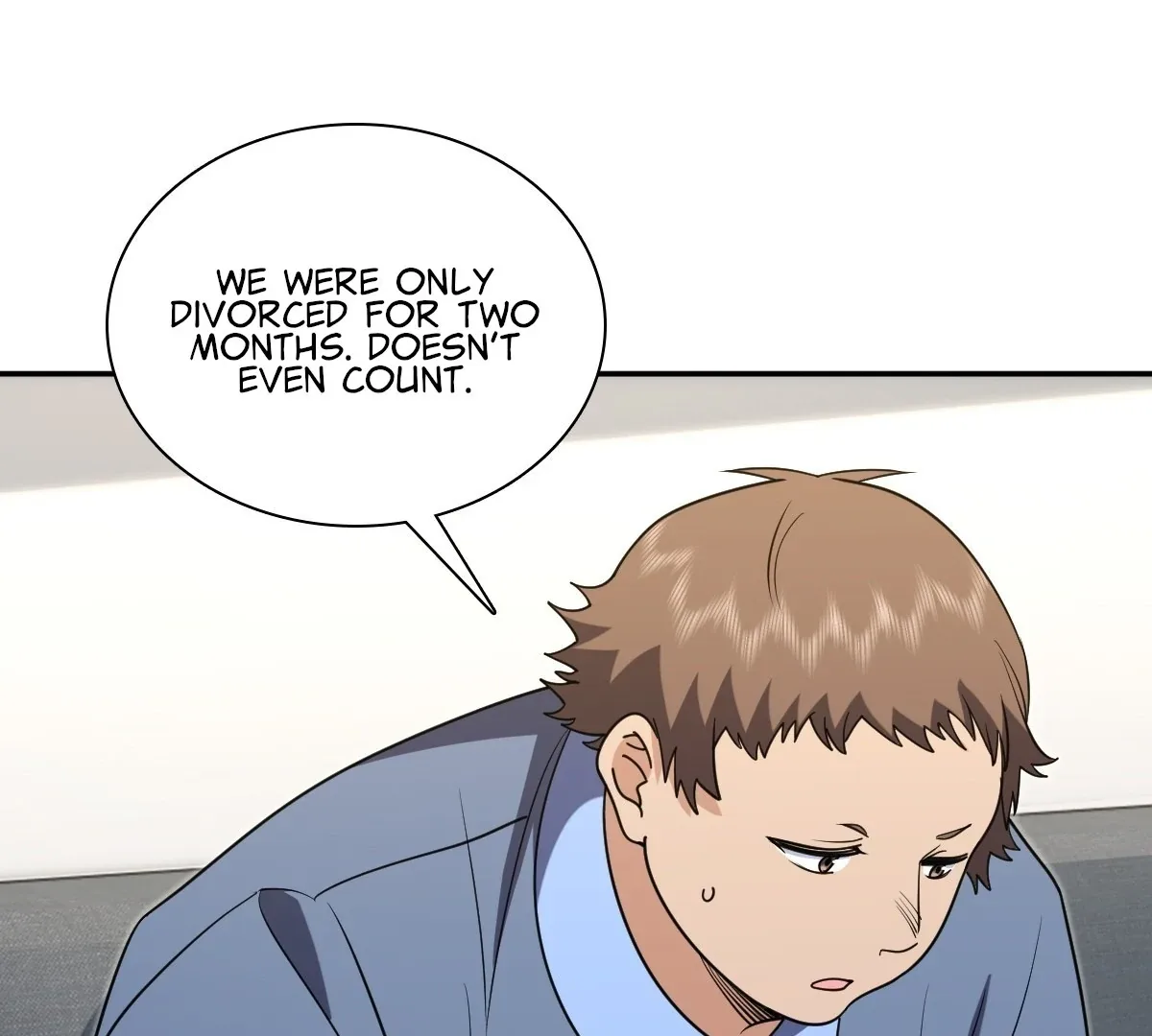 My Wife Is From a Thousand Years Ago Chapter 403 page 5