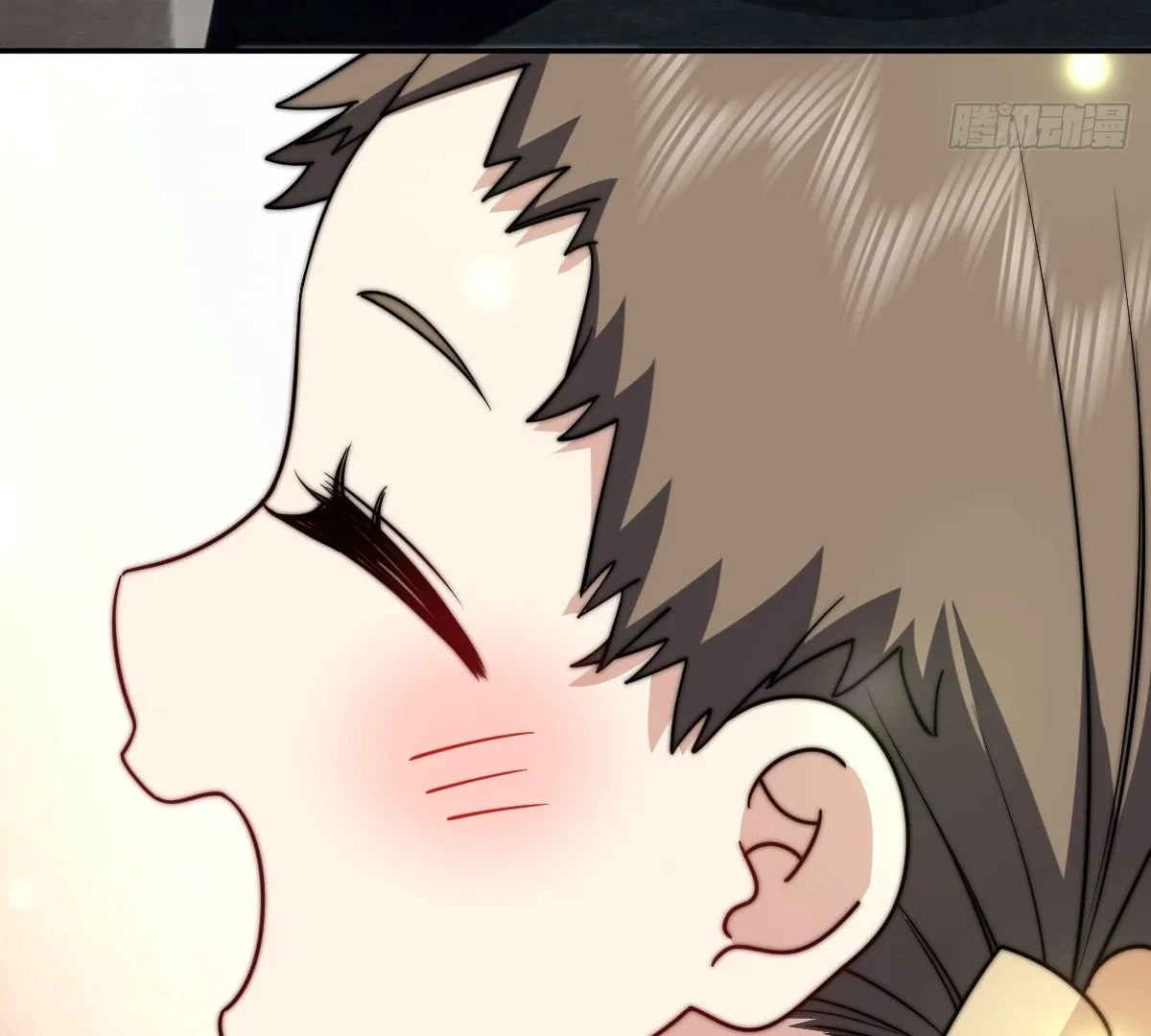 My Wife Is From a Thousand Years Ago Chapter 403 page 9