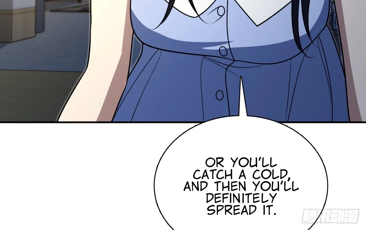 My Wife Is From a Thousand Years Ago Chapter 403 page 82
