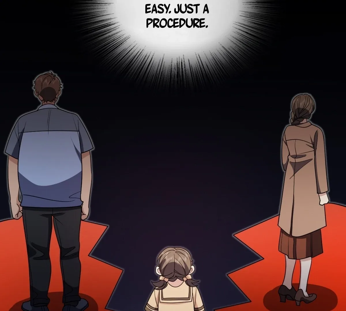 My Wife Is From a Thousand Years Ago Chapter 403 page 18