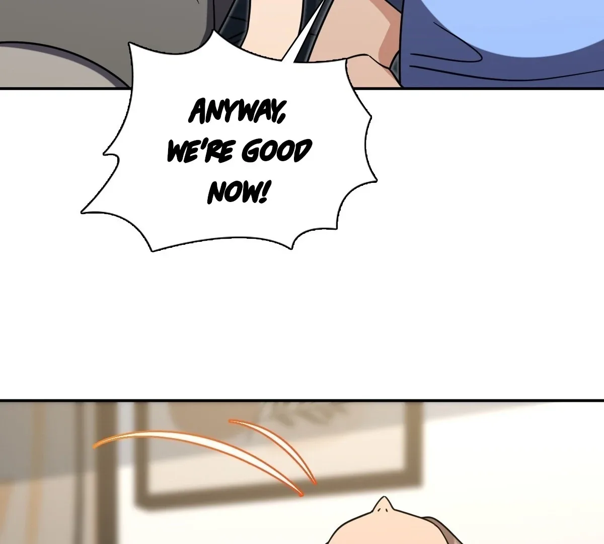 My Wife Is From a Thousand Years Ago Chapter 403 page 14