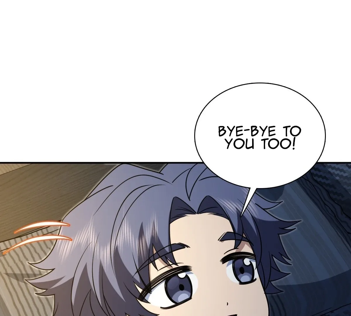 My Wife Is From a Thousand Years Ago Chapter 403 page 97