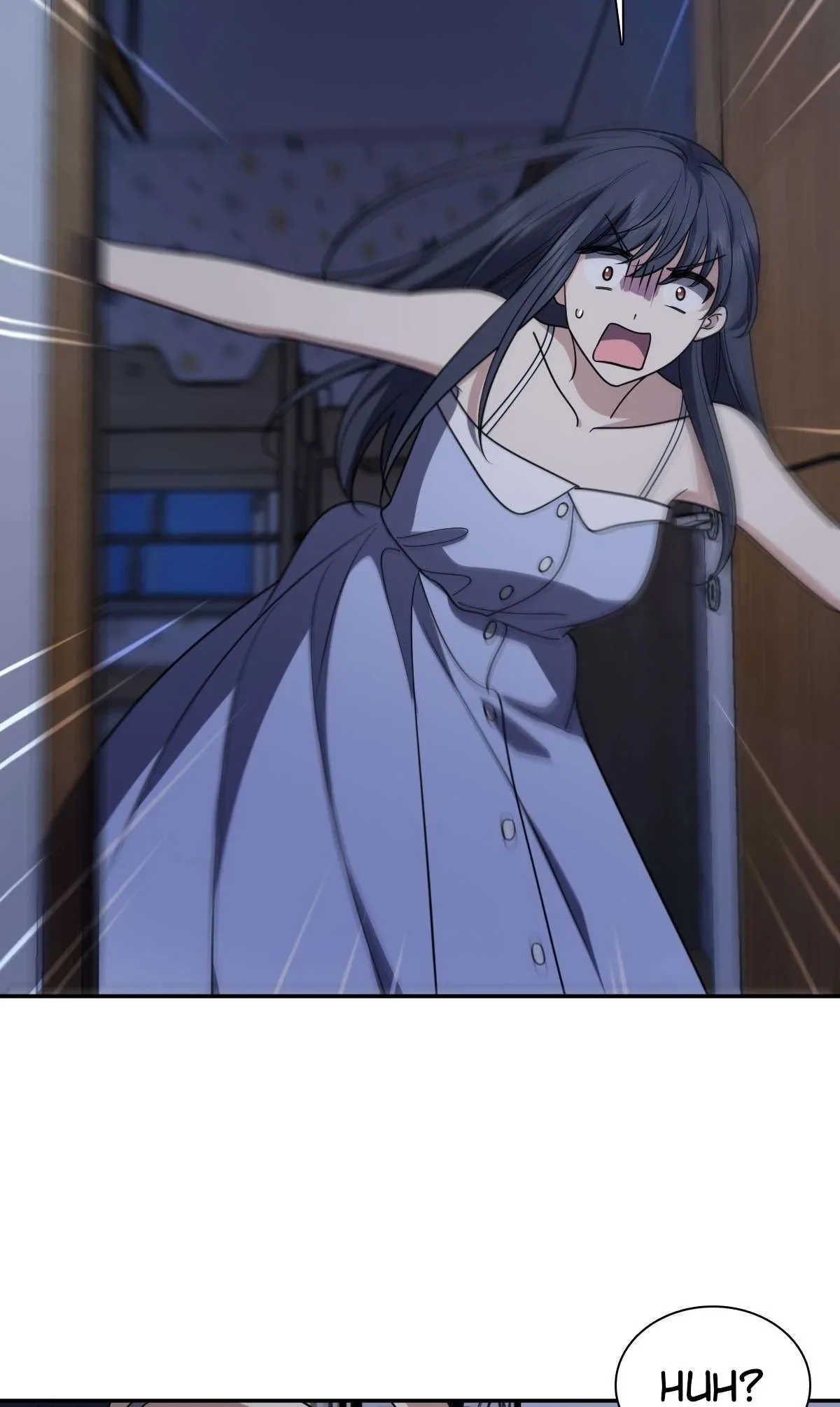 My Wife Is From a Thousand Years Ago Chapter 404 page 9