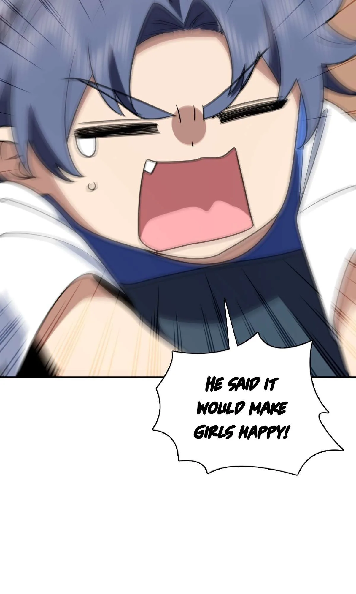 My Wife Is From a Thousand Years Ago Chapter 405 page 18