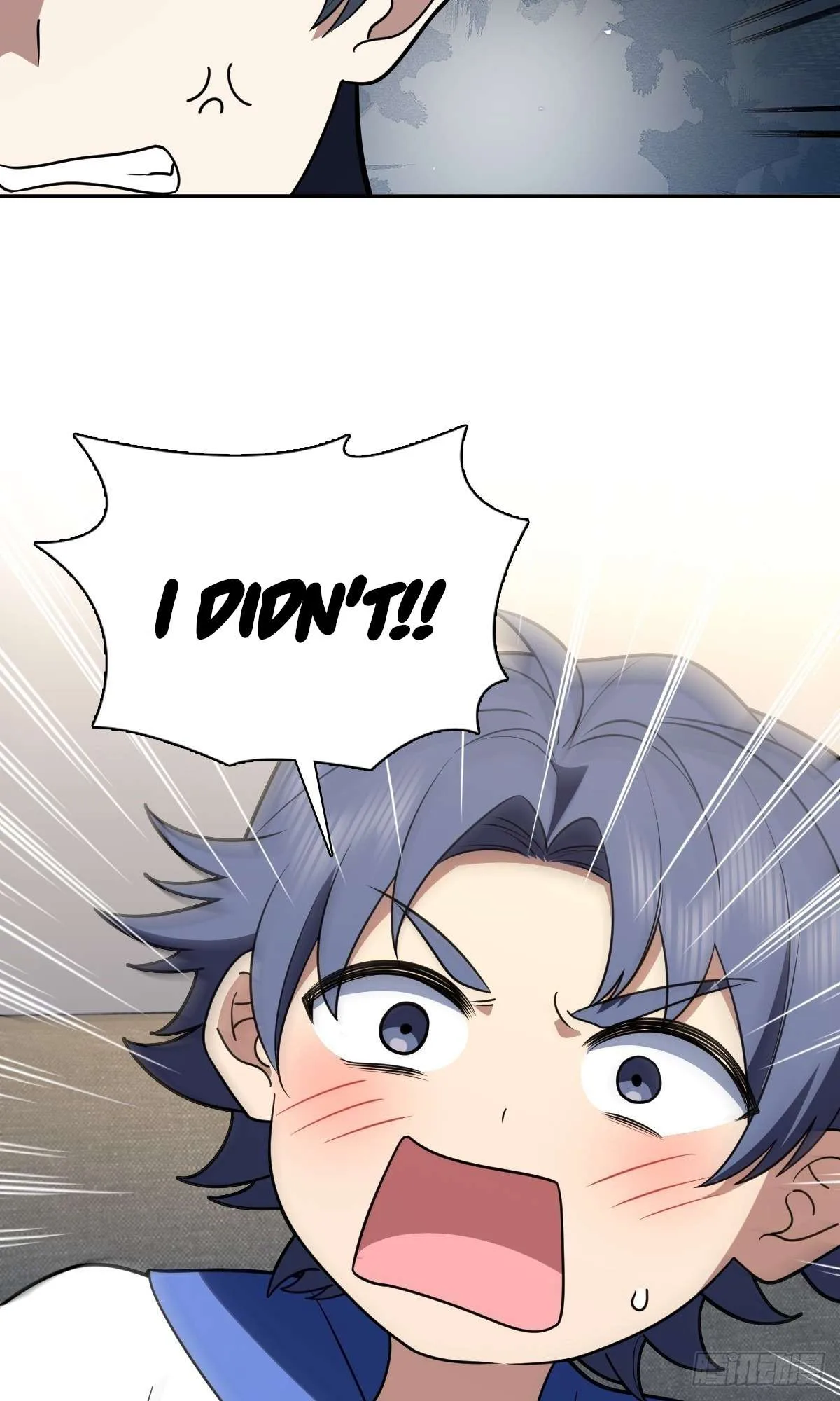 My Wife Is From a Thousand Years Ago Chapter 405 page 4