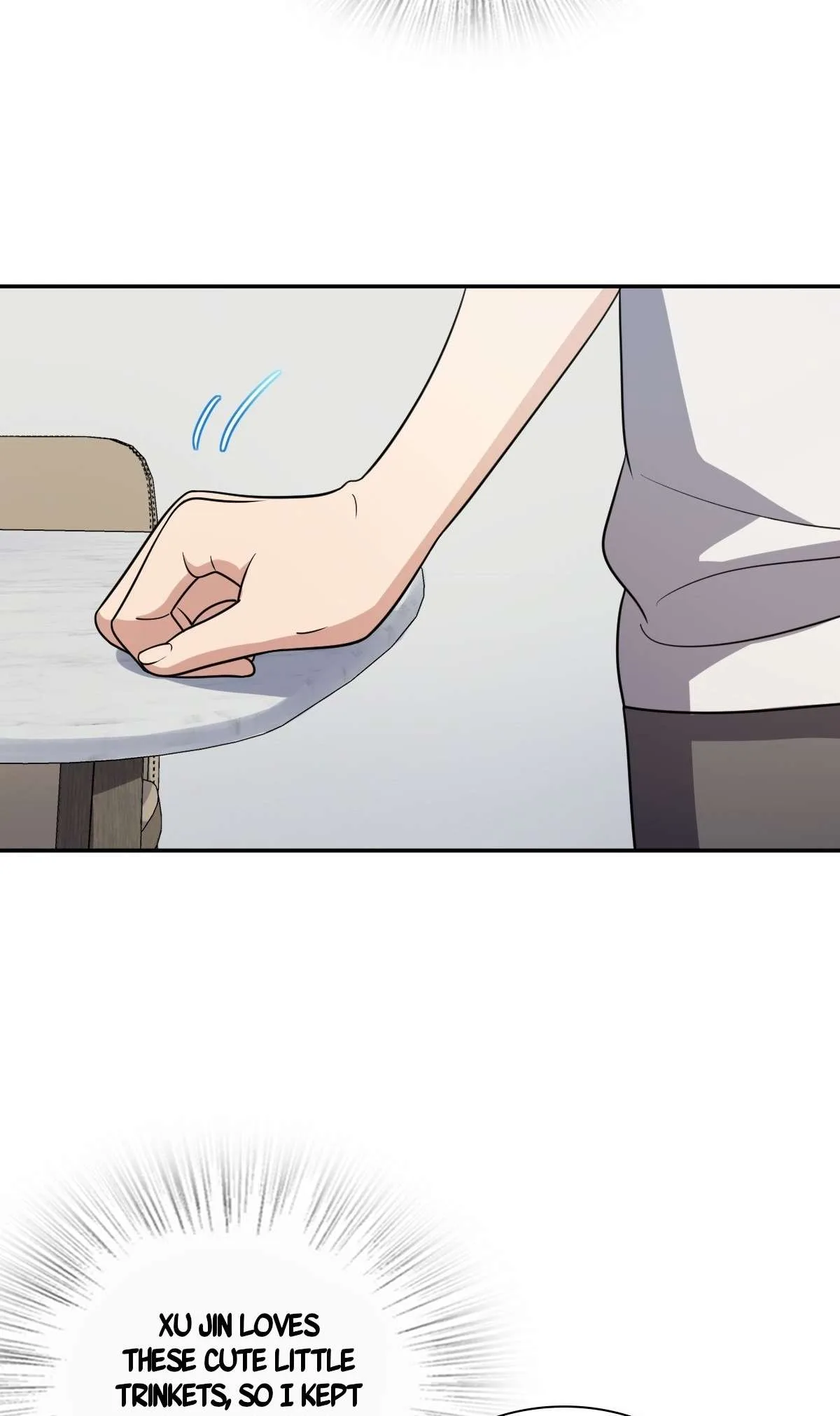My Wife Is From a Thousand Years Ago Chapter 404 page 20