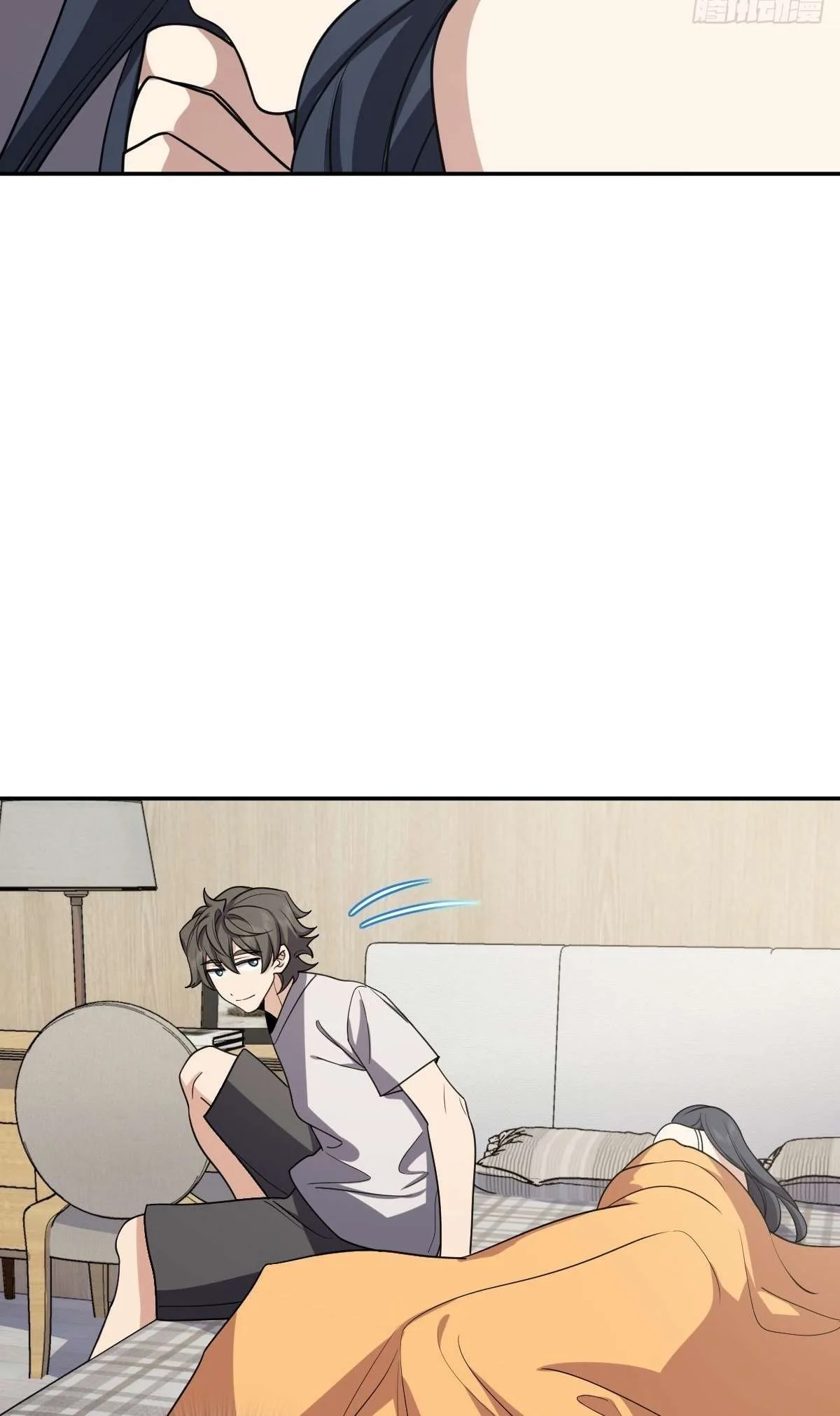 My Wife Is From a Thousand Years Ago Chapter 404 page 17