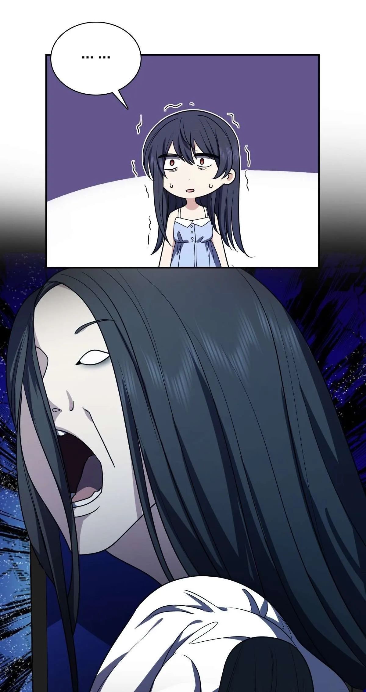 My Wife Is From a Thousand Years Ago Chapter 404 page 5