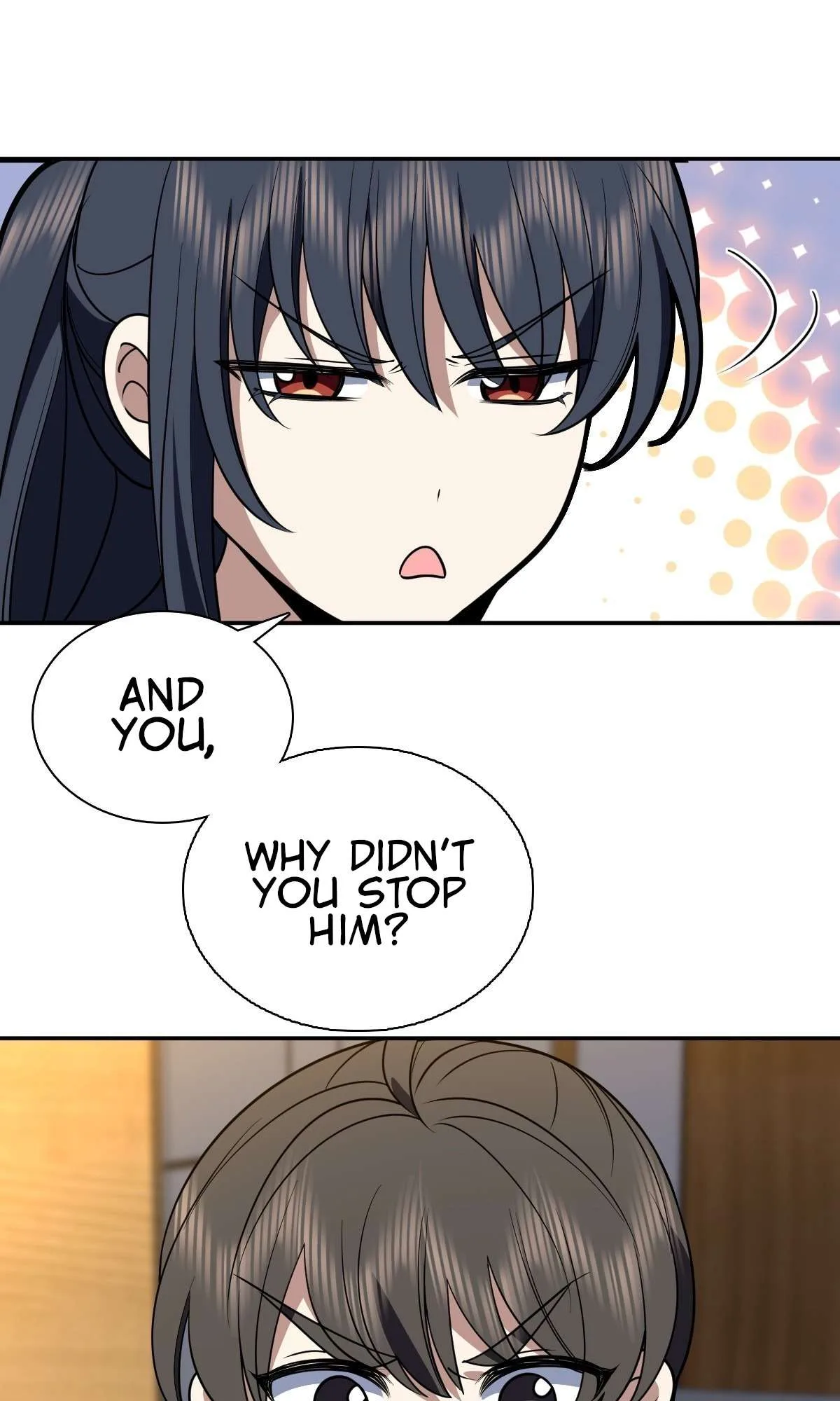 My Wife Is From a Thousand Years Ago Chapter 405 page 14