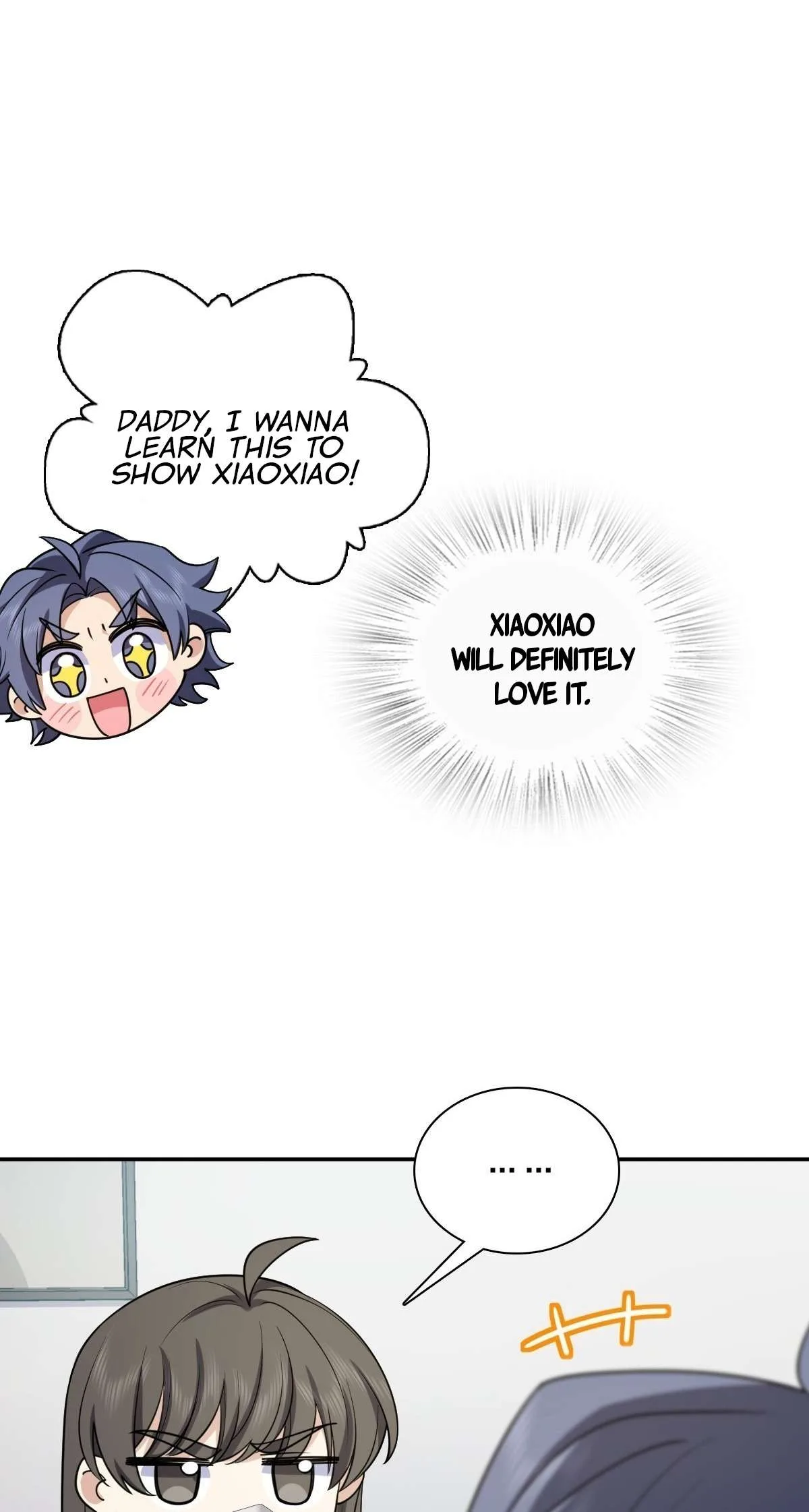 My Wife Is From a Thousand Years Ago Chapter 404 page 28