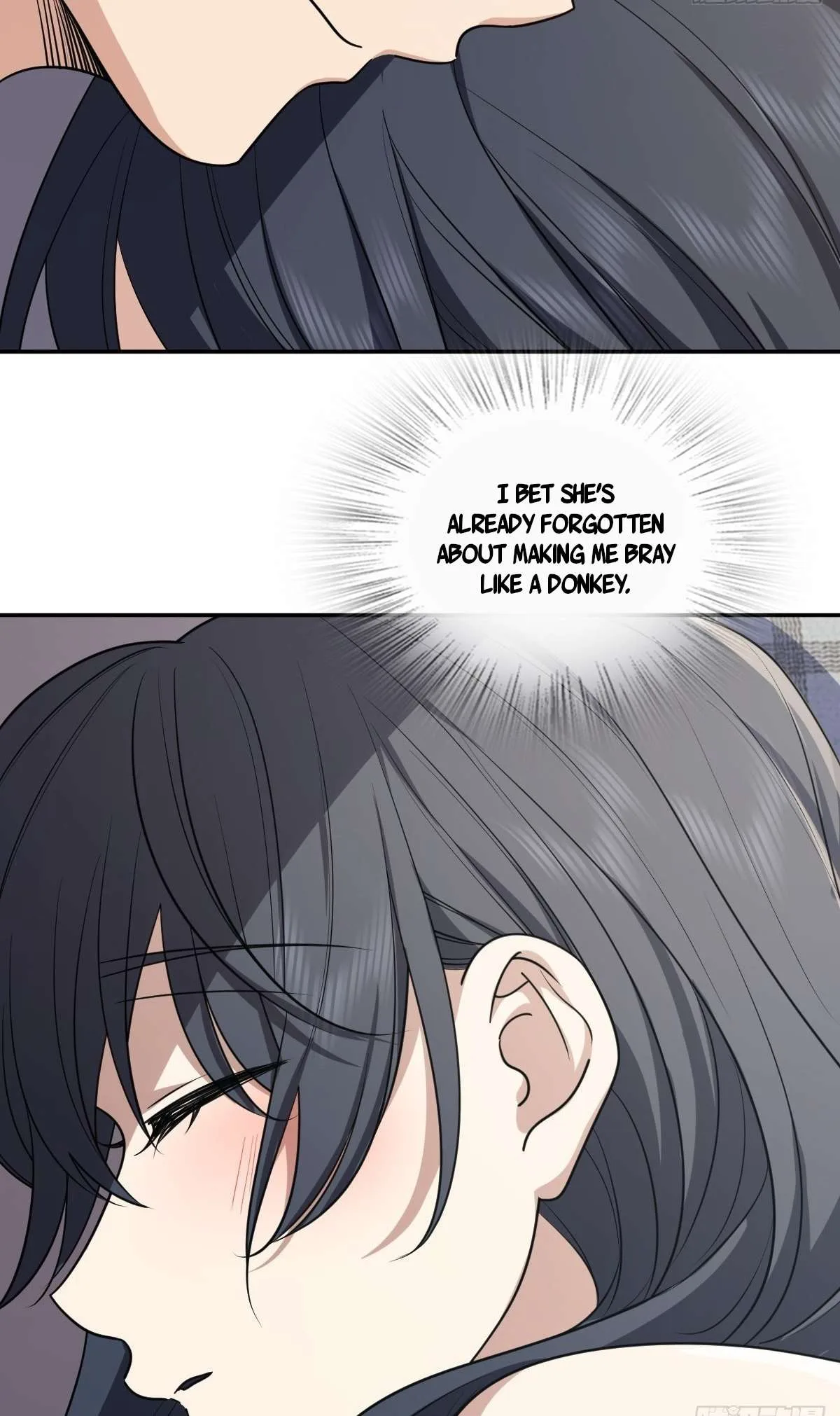 My Wife Is From a Thousand Years Ago Chapter 404 page 16