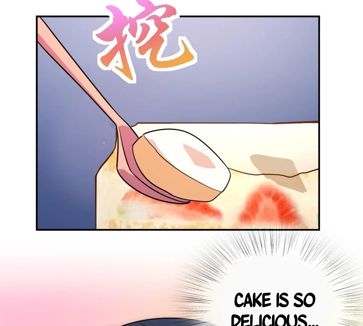 My Wife Is From a Thousand Years Ago Chapter 394 page 87