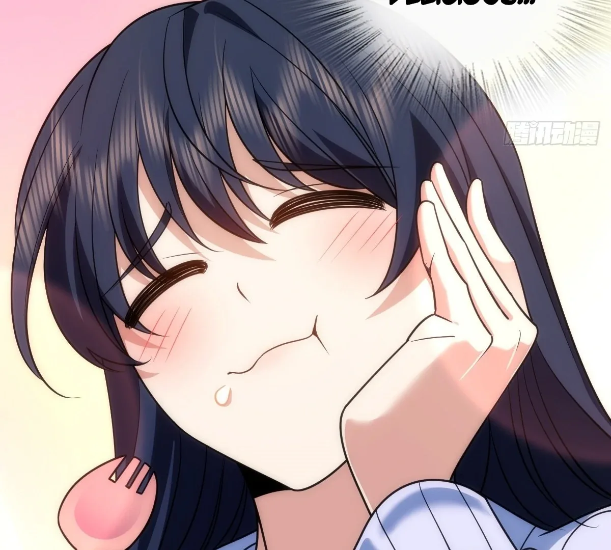 My Wife Is From a Thousand Years Ago Chapter 394 page 88