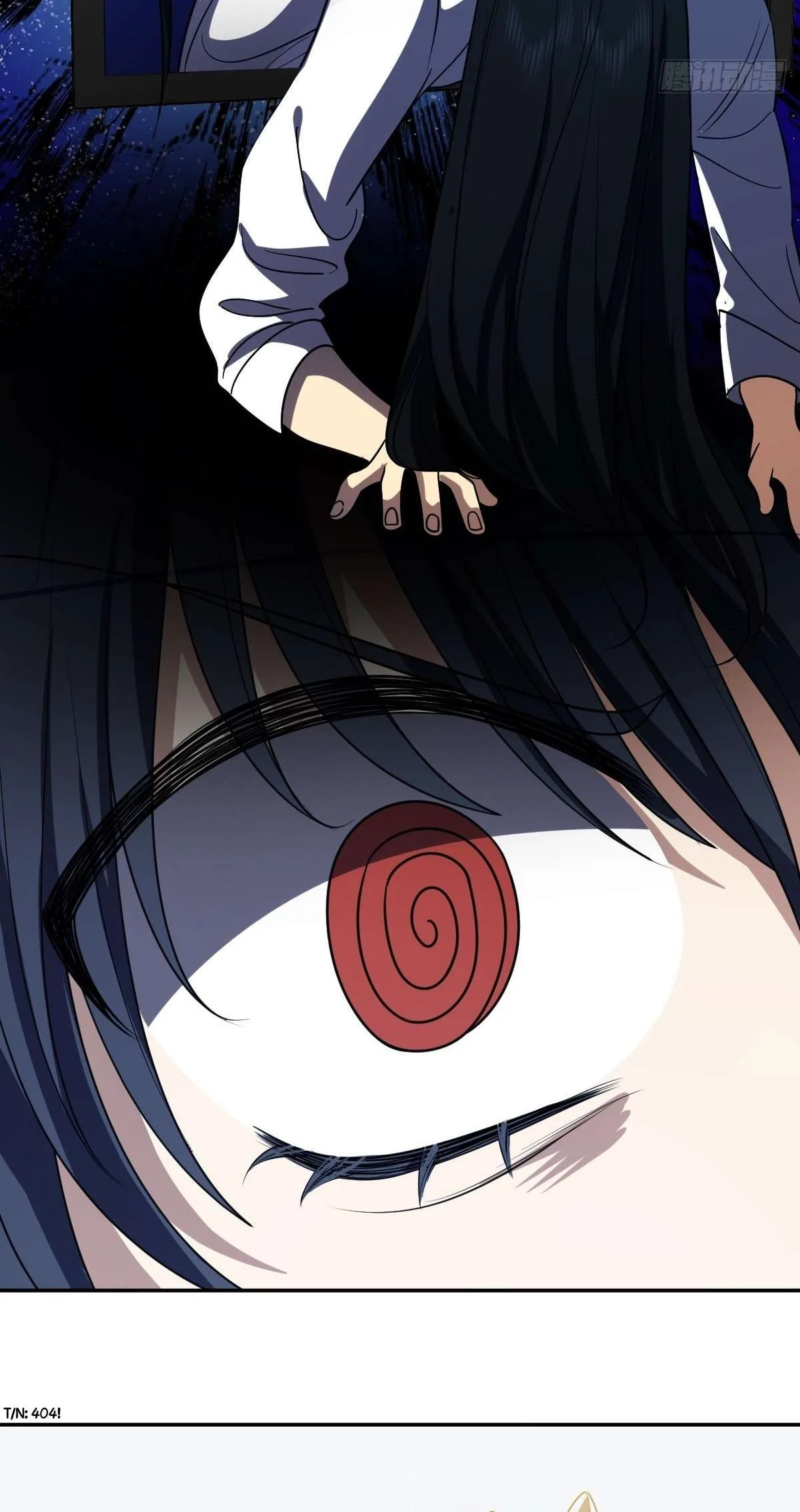 My Wife Is From a Thousand Years Ago Chapter 404 page 6
