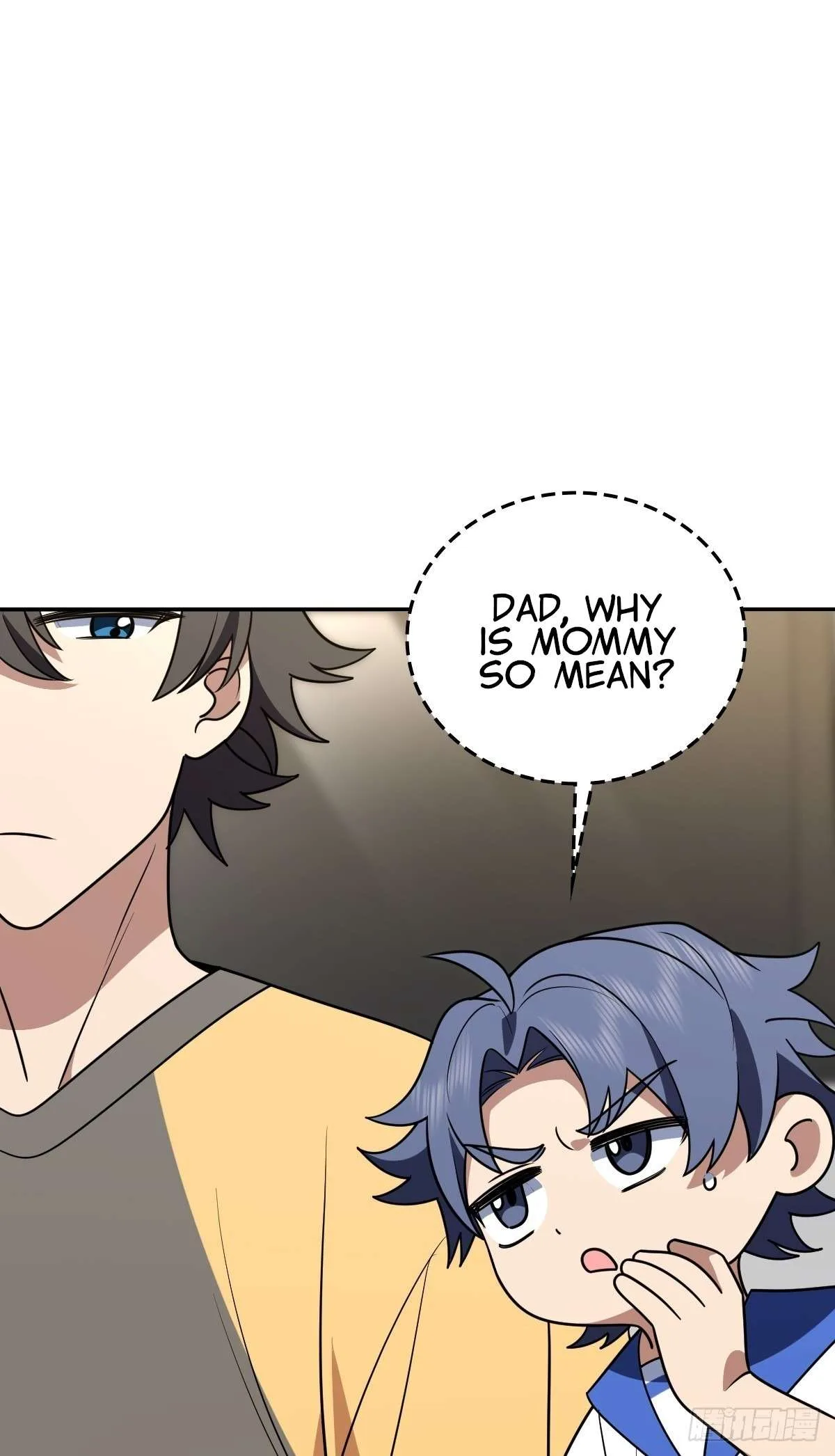 My Wife Is From a Thousand Years Ago Chapter 405 page 22
