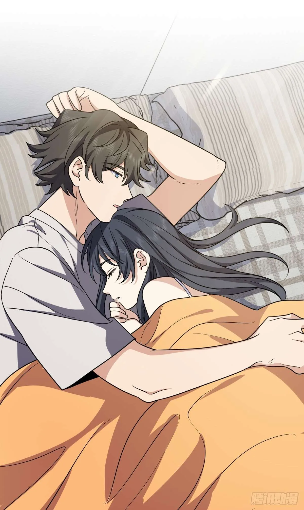 My Wife Is From a Thousand Years Ago Chapter 404 page 14