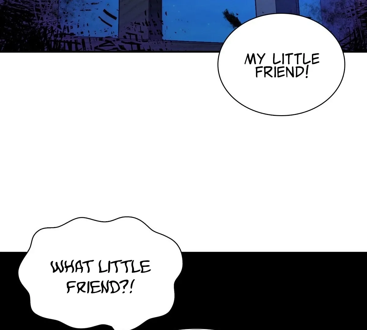 My Wife Is From a Thousand Years Ago Chapter 403 page 102