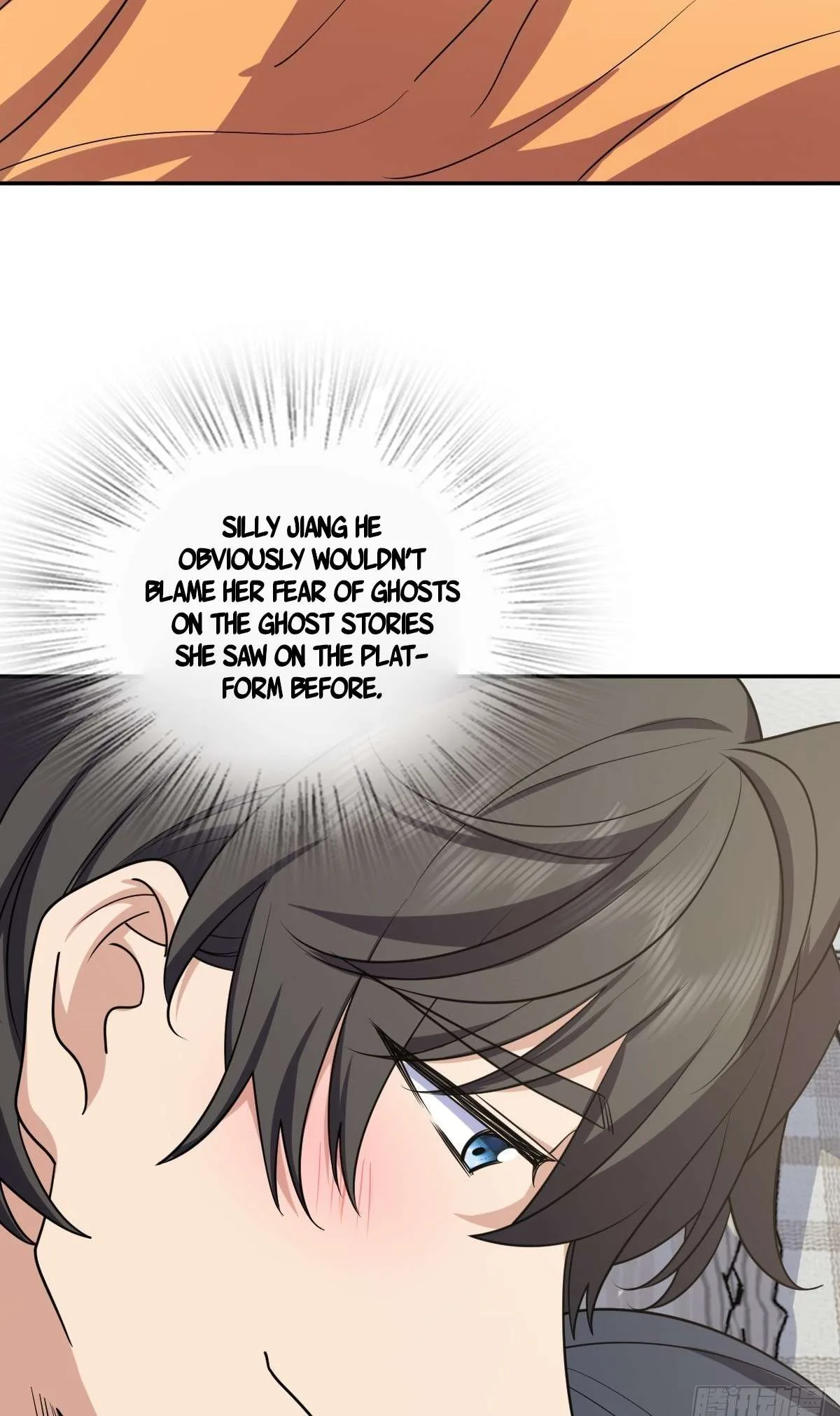 My Wife Is From a Thousand Years Ago Chapter 404 page 15