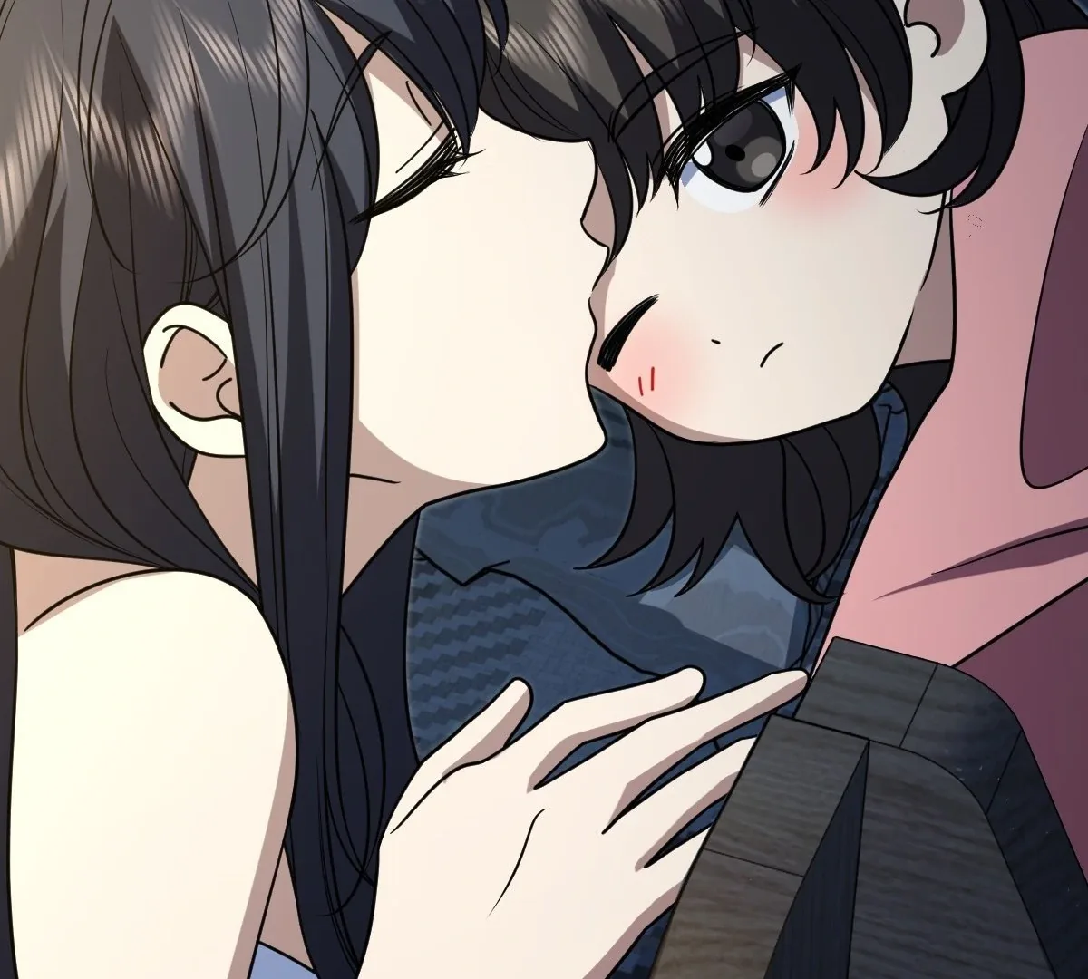 My Wife Is From a Thousand Years Ago Chapter 403 page 91