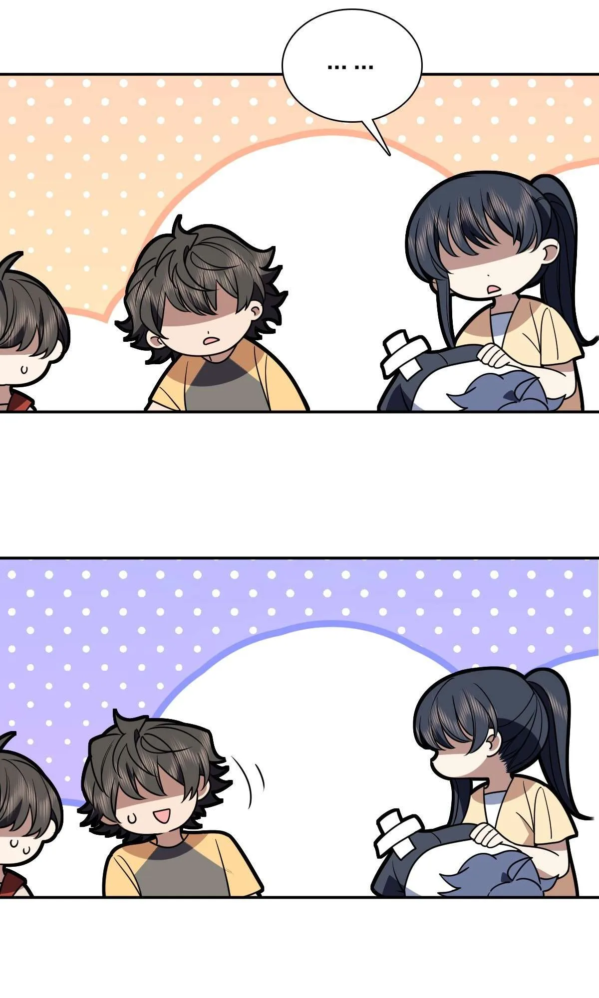 My Wife Is From a Thousand Years Ago Chapter 405 page 19