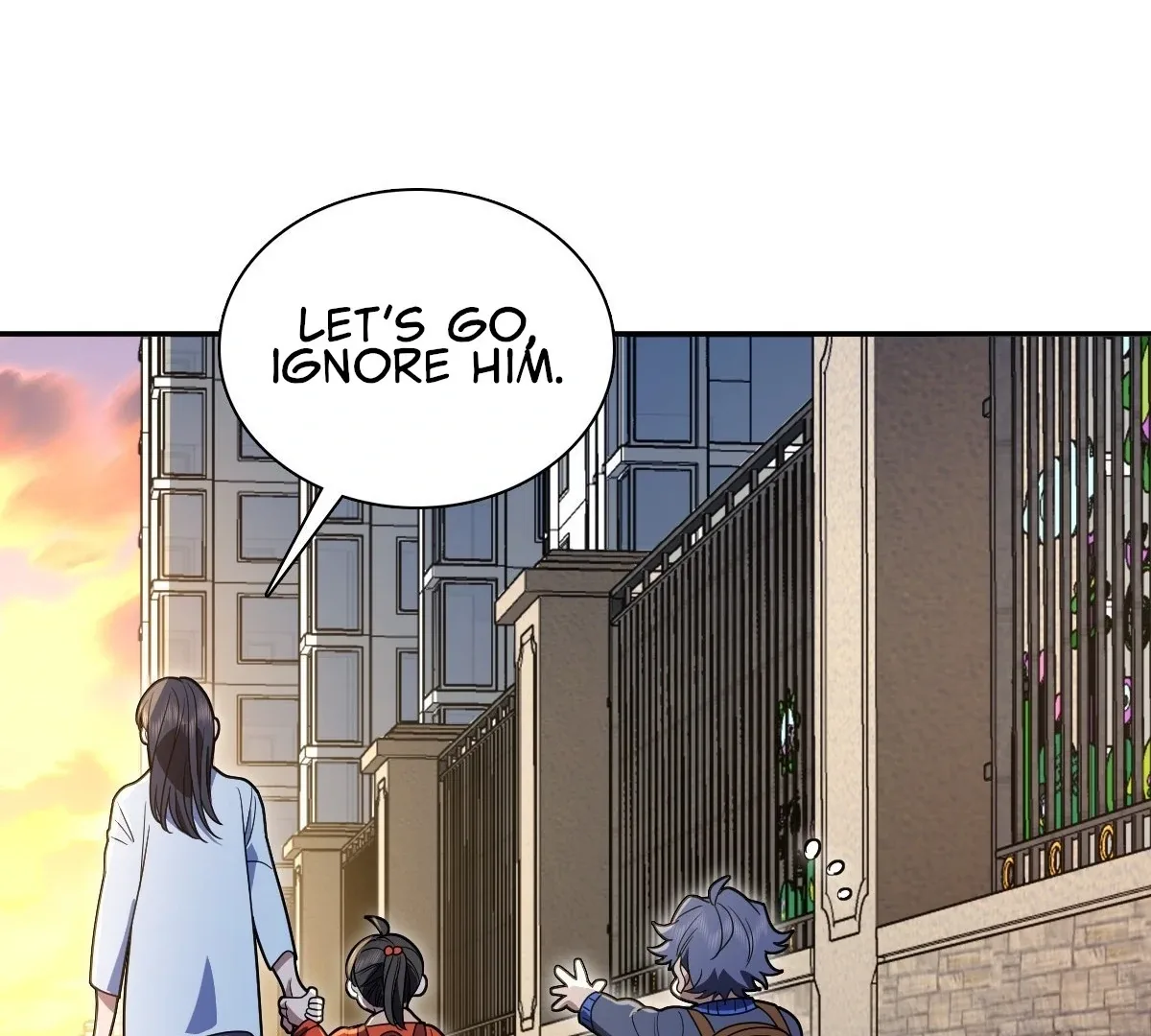 My Wife Is From a Thousand Years Ago Chapter 398 page 60
