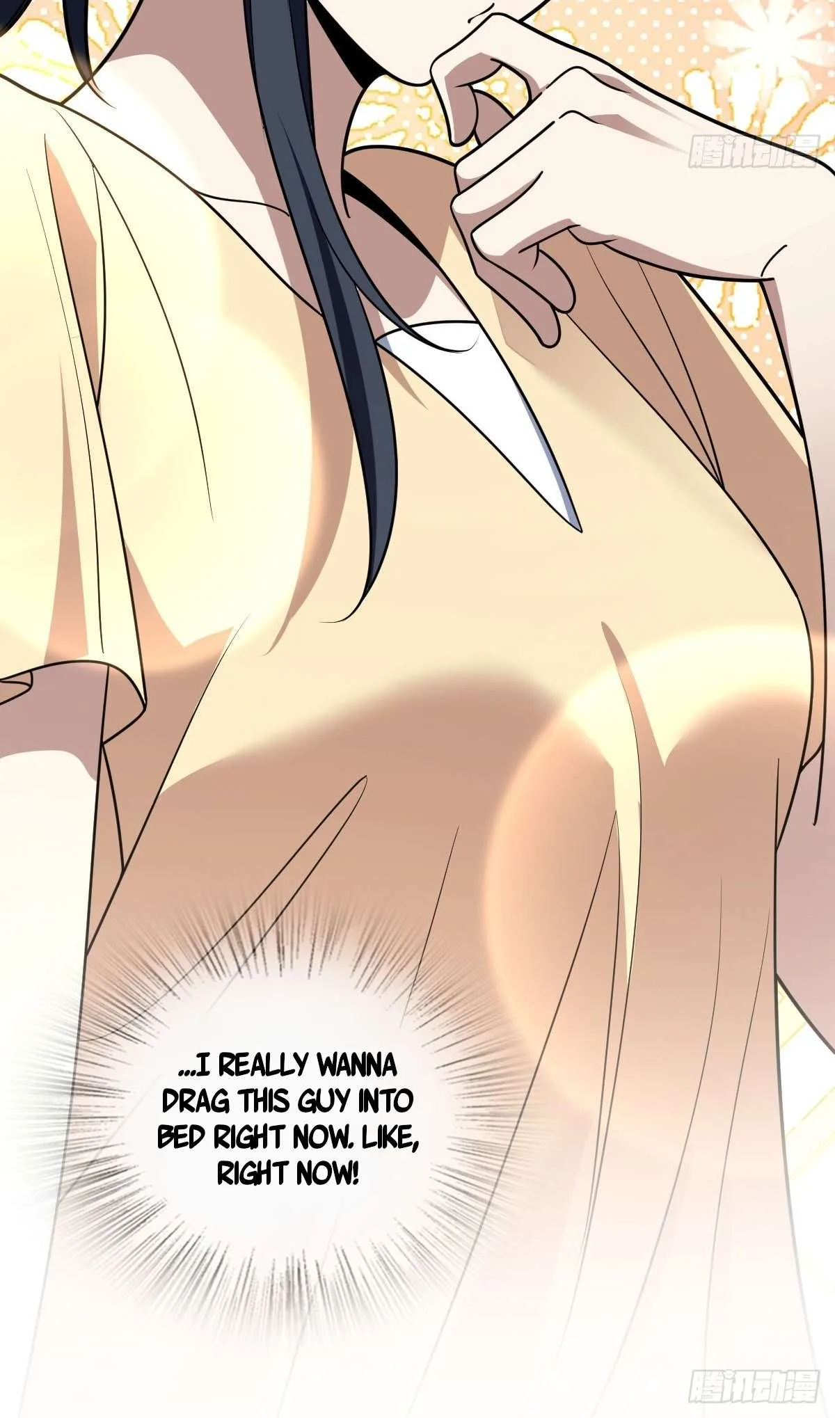 My Wife Is From a Thousand Years Ago Chapter 405 page 53