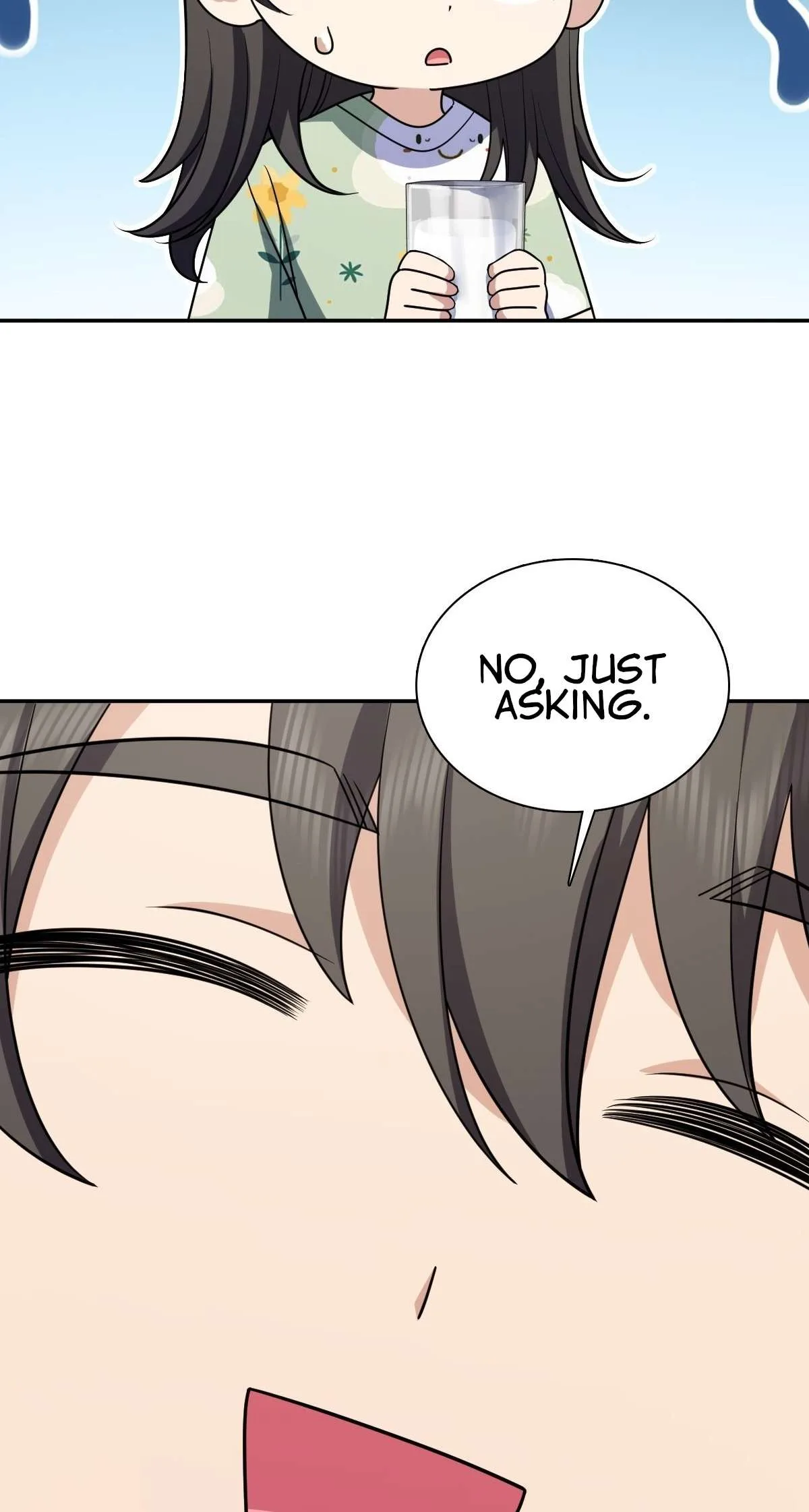 My Wife Is From a Thousand Years Ago Chapter 404 page 31