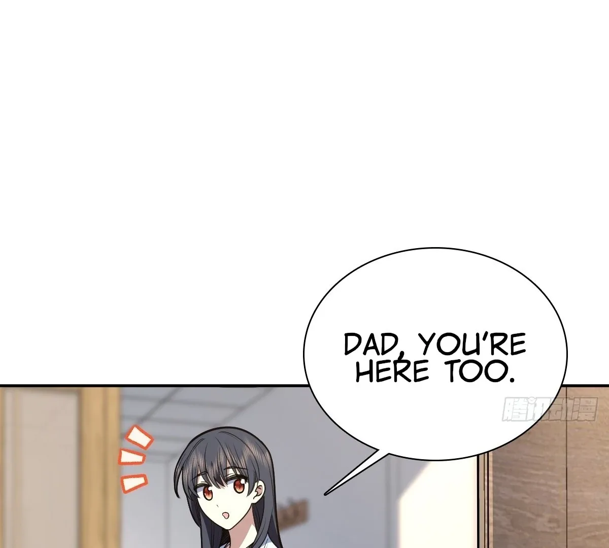 My Wife Is From a Thousand Years Ago Chapter 398 page 68