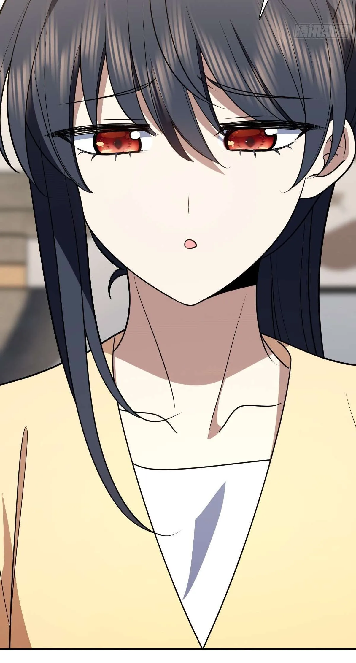 My Wife Is From a Thousand Years Ago Chapter 405 page 40