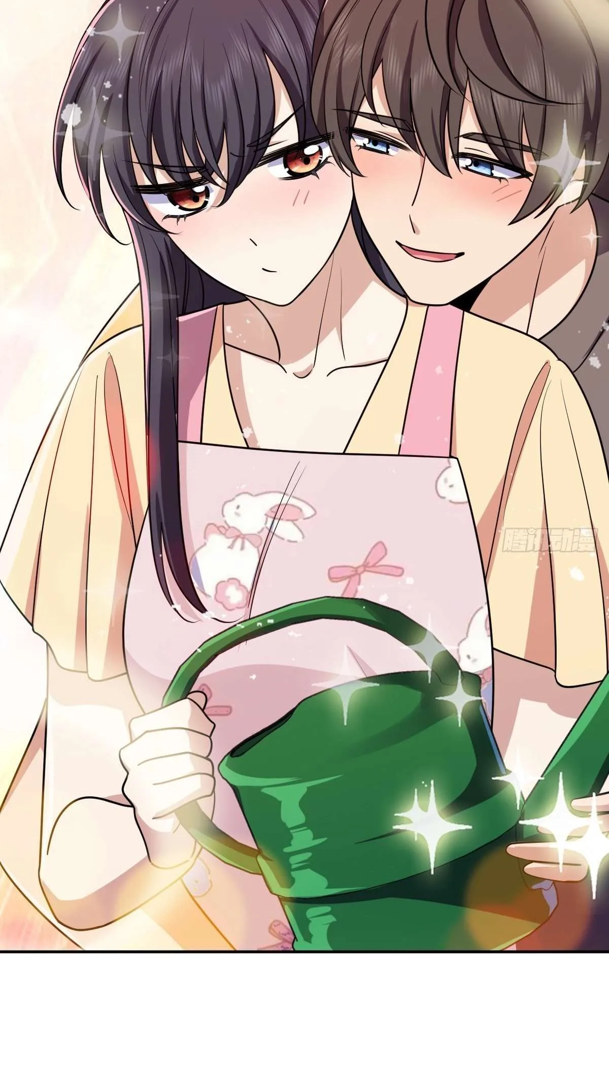 My Wife Is From a Thousand Years Ago Chapter 404 page 45